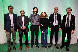 Mais! Innovazione, sostenibilit&agrave; e competitivit&agrave; della maidicoltura italiana