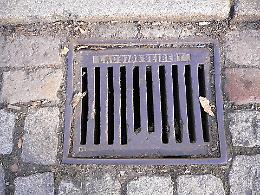 Intervento di pulizia di 1.240 caditoie stradali al via da luned&igrave; 2 marzo, interessate 29 vie cittadine