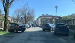 FdI: &laquo;In via Magri  parcheggi pericolosi&raquo;