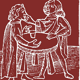 Presentazione del volume "Tab&ugrave; alimentari"