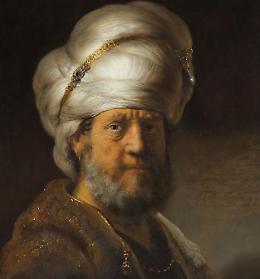 Mostra: Omaggio a Rembrandt e alla pittura olandese