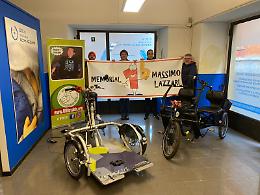 Il Memorial Lazzari nel segno della solidariet&agrave;