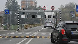 Il ponte chiude nel 2027: lavori al via in primavera