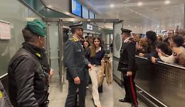 &laquo;Finalmente posso dormire serena&raquo;