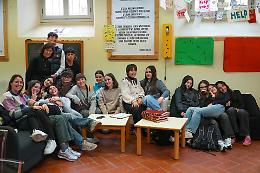 Spazio AGio raccontato dagli adolescenti