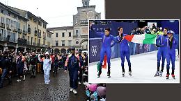 Turismo a cinque cerchi, i giochi olimpici regalano il &lsquo;balzo&rsquo; 2026