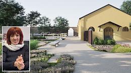 Ex Stalloni, tecnici subito al lavoro per la cittadella sociale