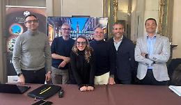 Le Botteghe del Centro: confermata la presidenza di Eugenio Marchesi.