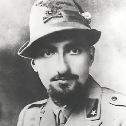 Teresio Olivelli (1916-1945) Ribelle per Amore