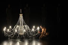 Una, nessuna e centomila Eleonora Duse