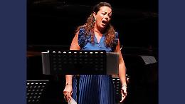 Da Paderno al mondo 'in viaggio con Ponchielli'