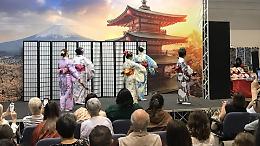 Japan Show, il Sol Levante torna a Cremona il 25 e 26 aprile