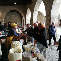 Fiera di San Giuseppe: una tradizione che vive dal 1887
