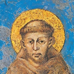 Incontro: Francesco tra storia e agiografia