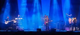 Dire Straits Reload sul palco: tutti nel &lsquo;Tunnel of Love&rsquo;