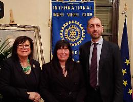 Iran, Africa e Ucraina: &laquo;L&rsquo;Italia &egrave; protagonista&raquo;