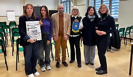 Inner Wheel sostiene il Piano delle Arti dell&rsquo;IC Sacchi