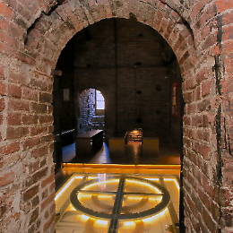 Conferenza: I segreti e le meraviglie del Torrazzo