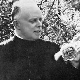 Primo Mazzolari &ldquo;La Resistenza dei Cristiani&rdquo; 