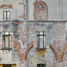 L&rsquo;ex chiesa di San Francesco. Indagini e ricerche