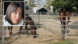 Dopo l&rsquo;autopsia resta il dolore per Klizia