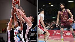 La Vanoli &egrave; vivace, la Ferraroni sa spaventare anche le grandi