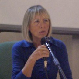 Pomeriggio filosofico con Patrizia De Capua e Mauro Trentadue