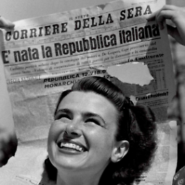 &ldquo;Appuntamento con la Storia&rdquo; con Gaboardi e Zeliani