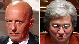 Referendum, raffica di incontri: sprint finale con Sallusti e Bindi