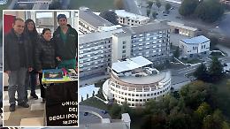 Ospedale, cos&igrave; si sconfigge il ladro silenzioso della vista