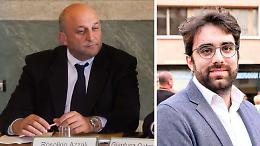 Rosolino Azzali sar&agrave; il prossimo segretario provinciale del Pd