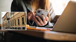 Falso prestito, paga 11mila euro