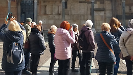 Il centro citt&agrave; avr&agrave; il suo punto d'ascolto: &laquo;In arrivo uno spazio per gli anziani&raquo;