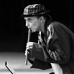 Il Pifferaio di Hamelin - Spettacolo per bambini