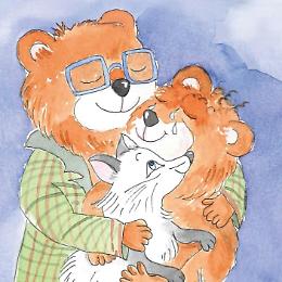 "Il dono pi&ugrave; prezioso" Lettura ad alta voce e presentazione