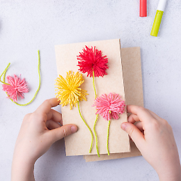 Trame di primavera - Lettura e laboratorio - Dai 5 anni