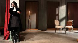 &laquo;Il mio Alceste tra ipocrisia sociale e sfiducia collettiva&raquo;