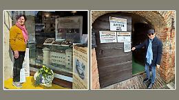 Con il Gvm il tour del borgo &egrave; smart
