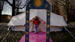 La Storia Infinita parte con il pieno di pubblico