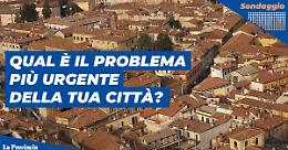 La citt&agrave; che vorresti: da dove bisogna partire?