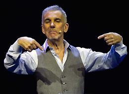 Federico Buffa racconta il mito di Kobe Bryant: viaggio tra gloria, ossessioni e leggenda