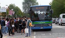 Riorganizzare per non bloccare le vie