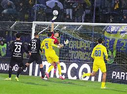 Pergolettese sconfitta: l'Arzignano vince di misura