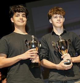 Saranno imprenditori, in finale 218 studenti