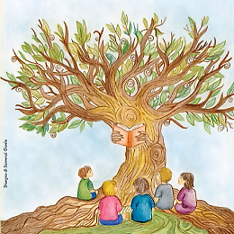 XXVIII  Festa dell'albero - Raccontami, o Albero