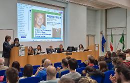 Premio Telli, le migliori tesi di fisioterapia in memoria di Roberto