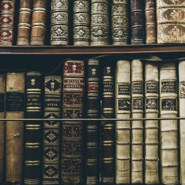 I Sentieri del 900 - Incontri con gli autori del 900, italiani e non solo