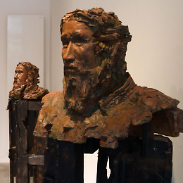 &ldquo;Nessun luogo &egrave; lontano&rdquo; performance teatrale