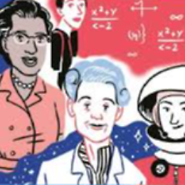 Conferenza: La presenza delle donne nella scienza