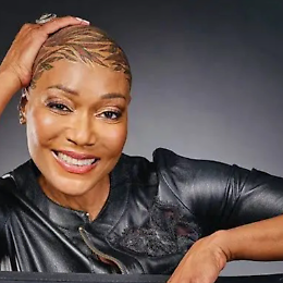 Amii Stewart: A New Line on the Horizon